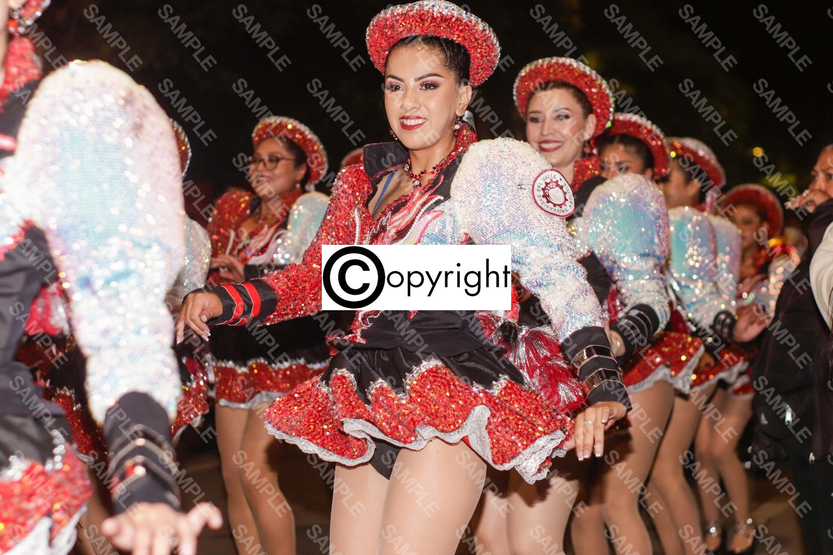 Caporales Univalle