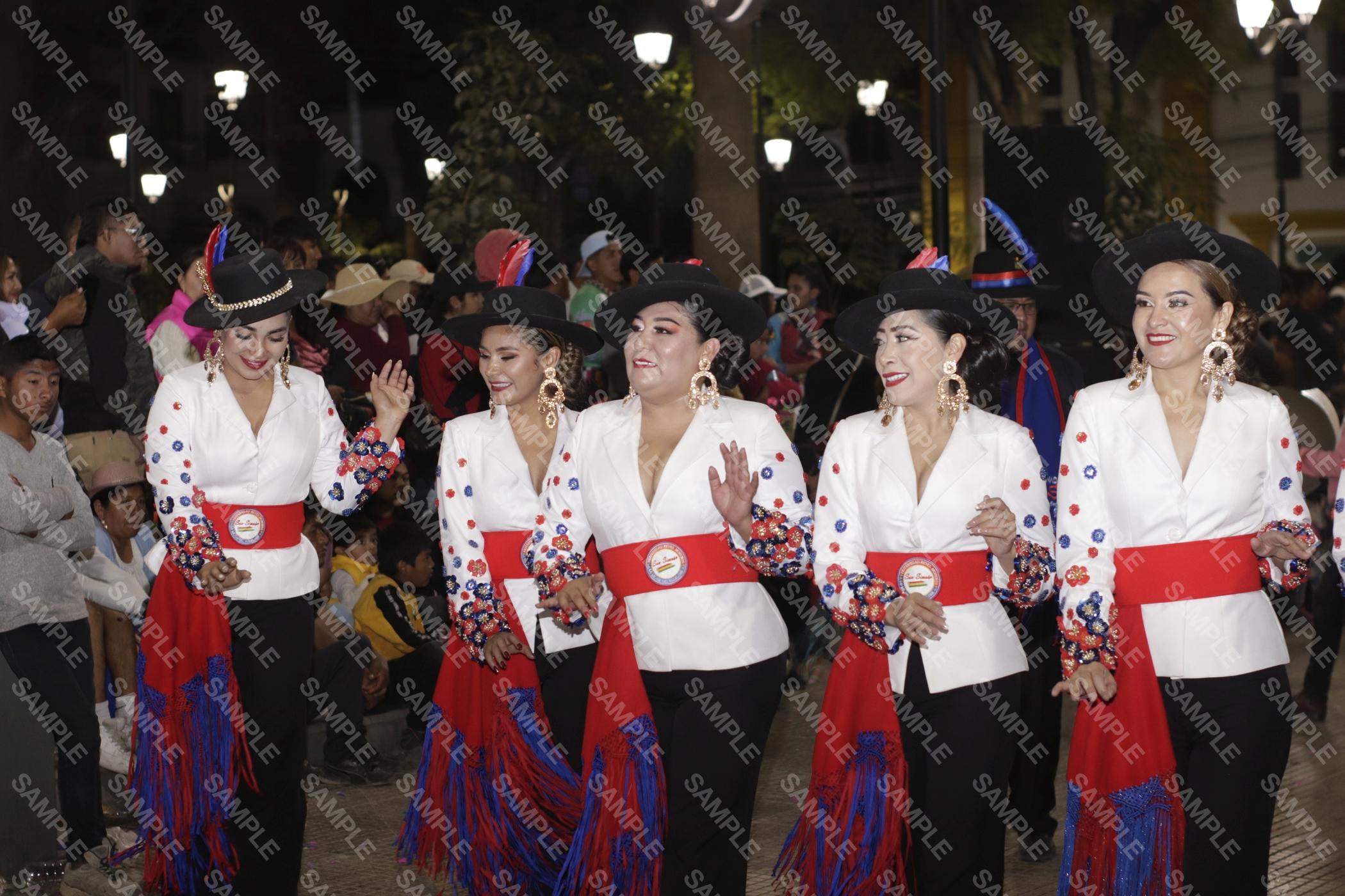 Reyes Morenos San Simon