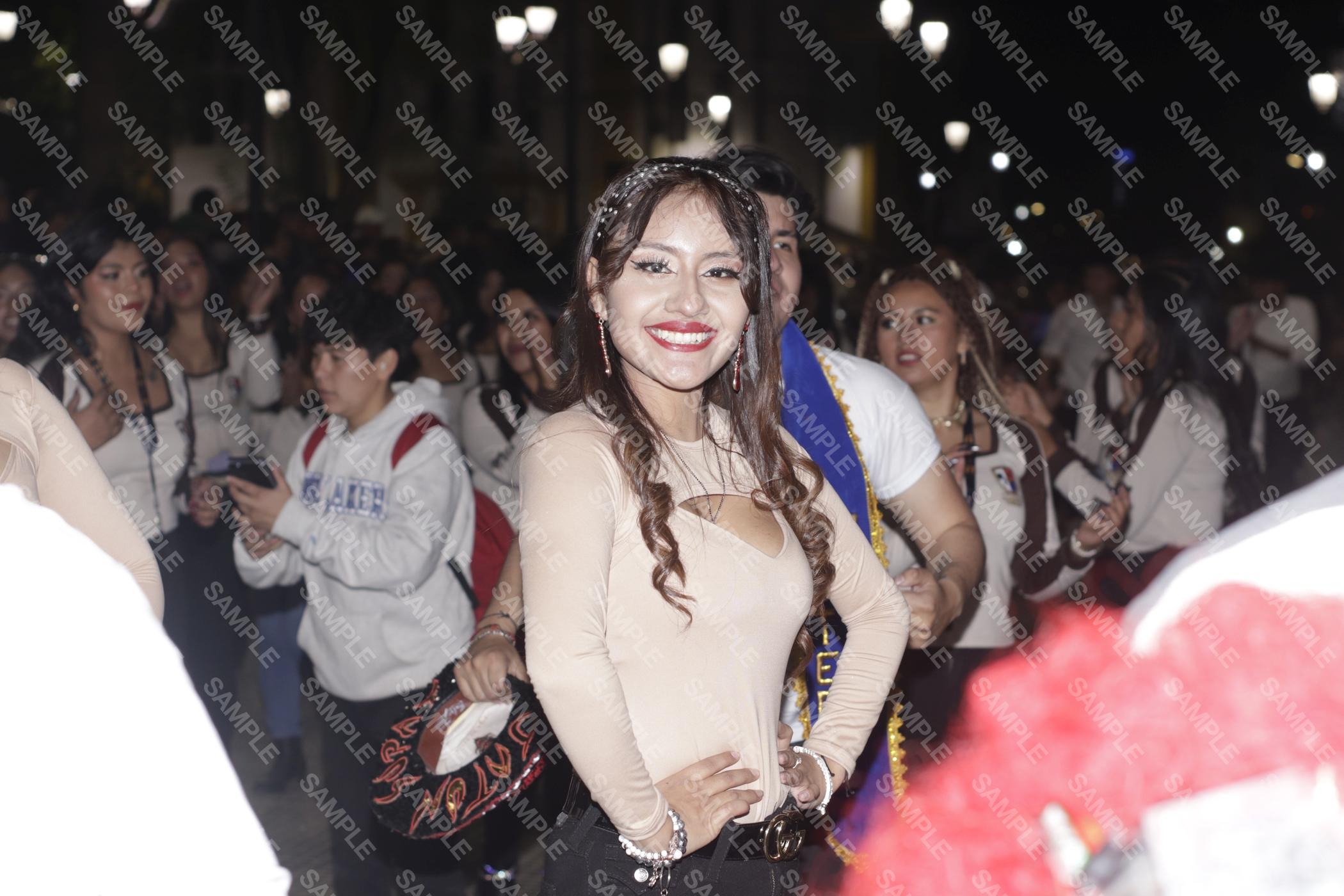 Caporales ELFEC