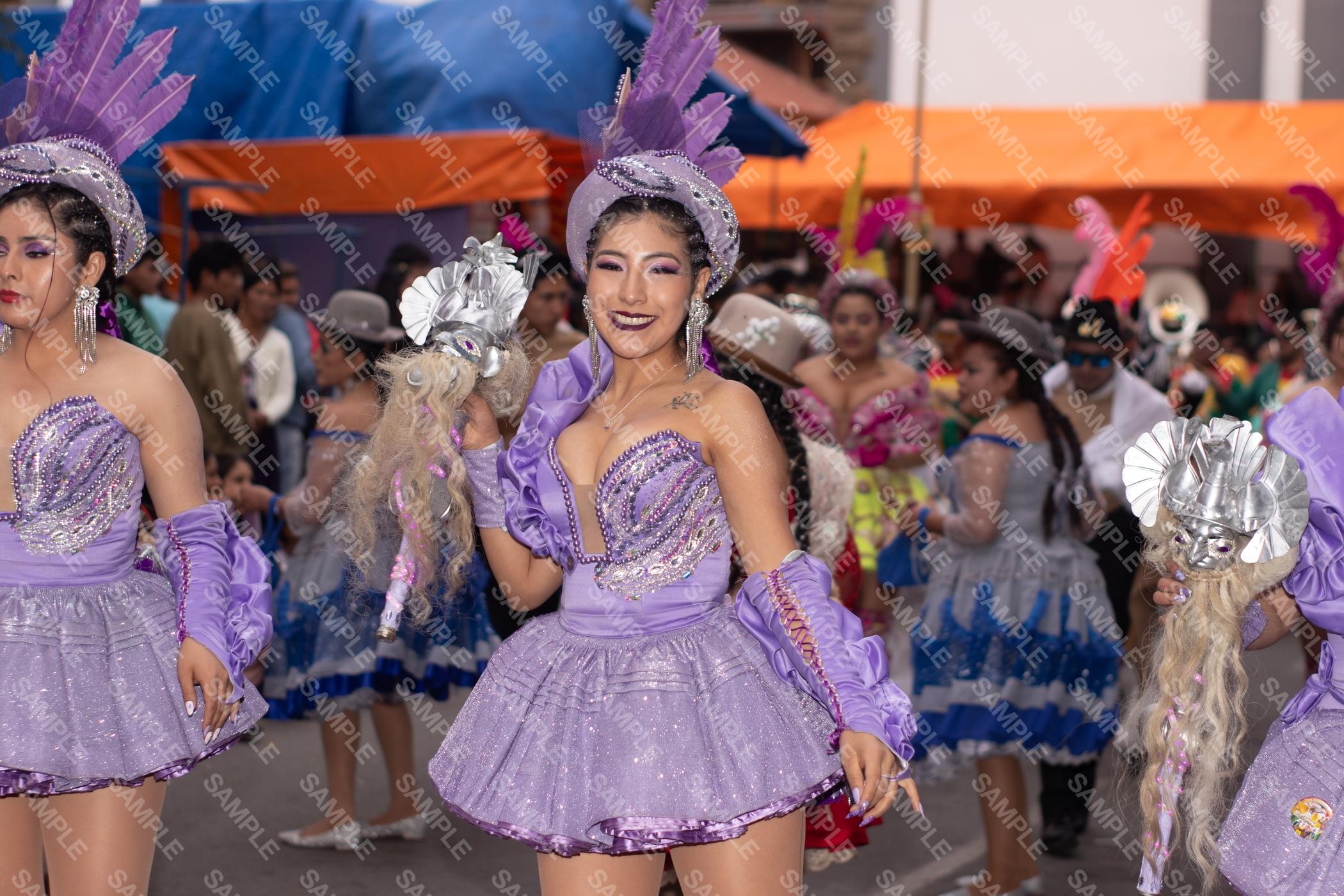 Entradas y Festividades - Otros