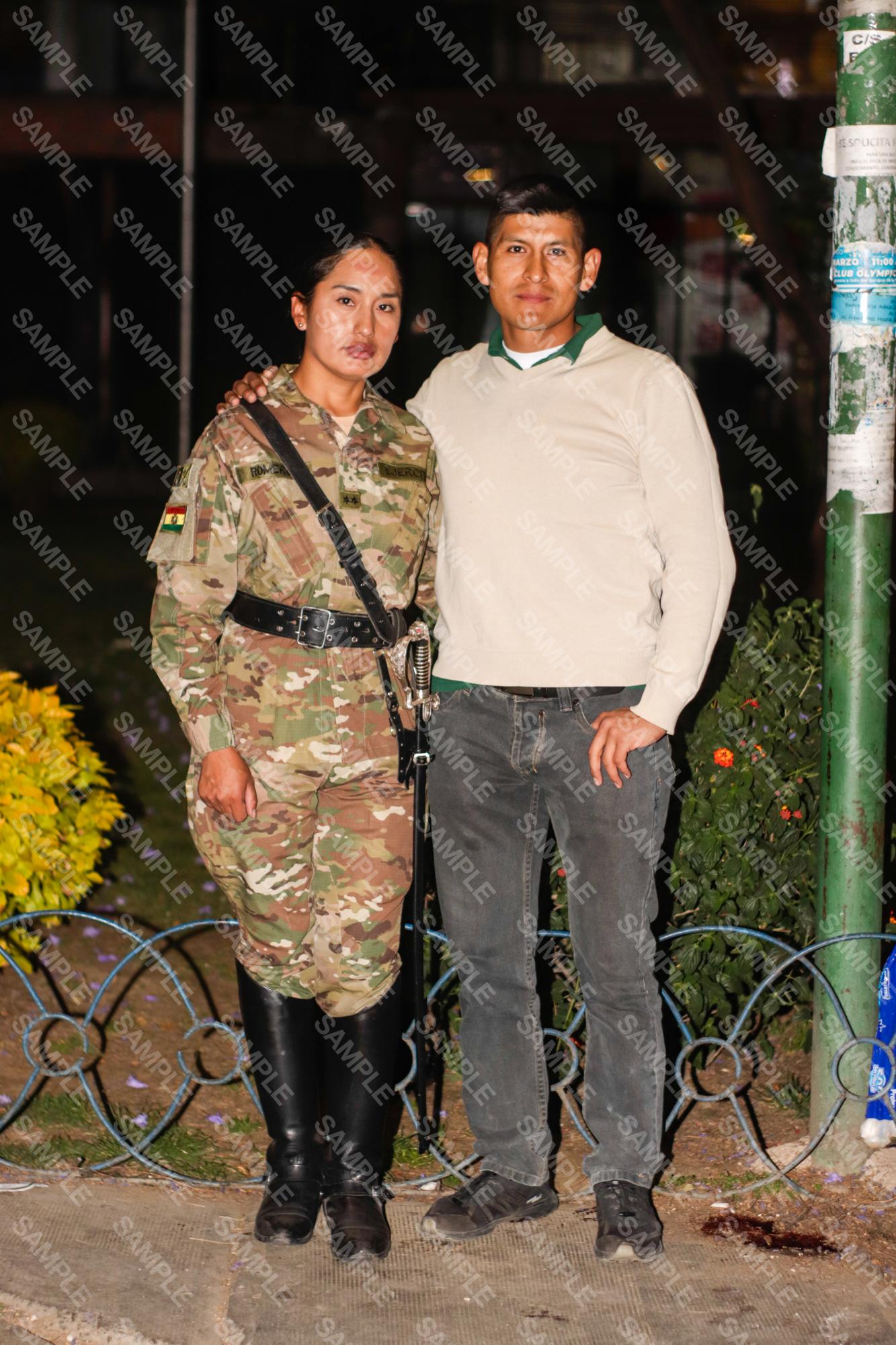 Aniversario de Cochabamba