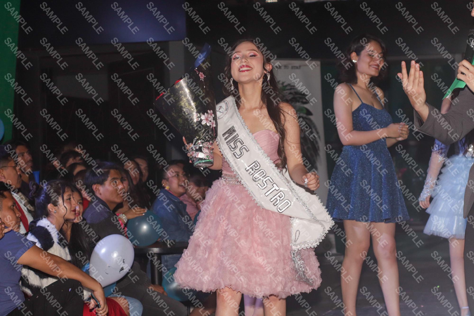 Miss Rostro