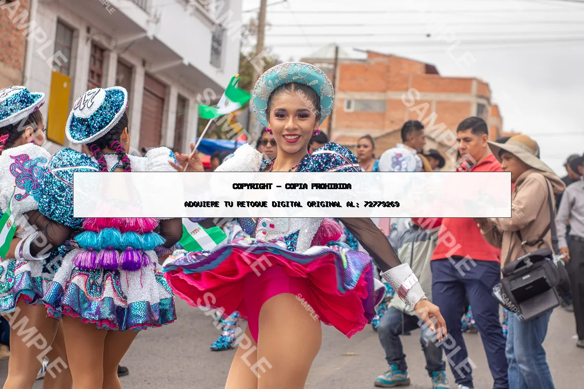 17 - Caporales Zambos Z