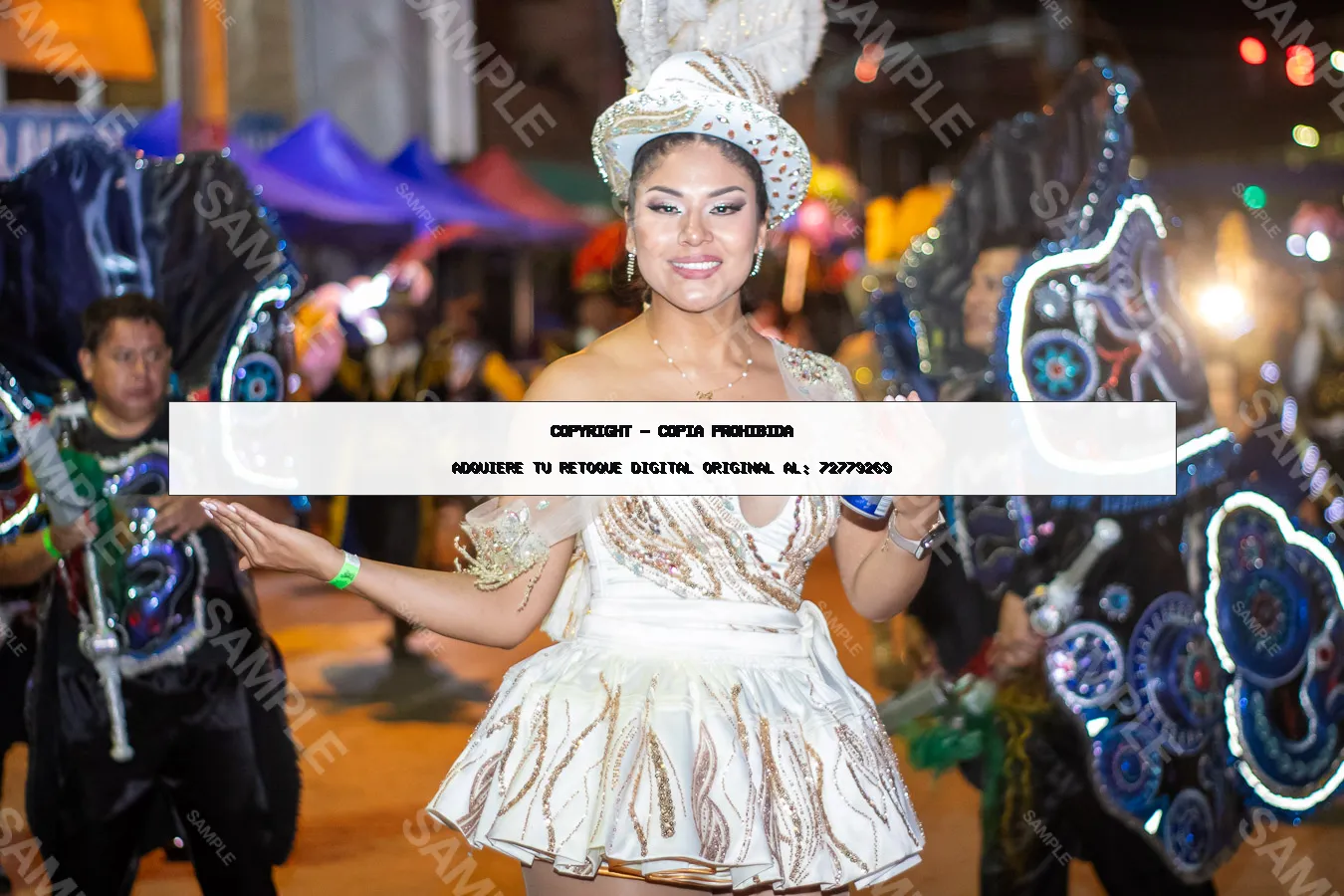 Morenada Interloaysa